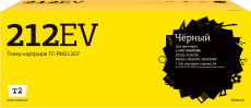 Лазерный картридж T2 PC-212EV (арт. TC-PM212EV)
