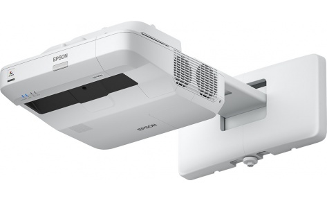 Проектор Epson EB-1450Ui (арт. V11H727040)