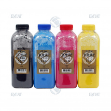 Тонер Булат для Oki C810 / C830 банка 180г B (Glossy) БУЛАТ s-Line (арт. BAOK0C8100050)