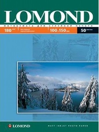 Бумага Lomond 0102063 (арт. 0102063)