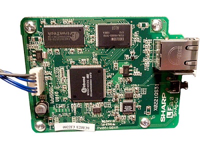 Опция Sharp AR-NB7R (арт. ARNB7R)