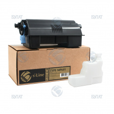 Тонер-картридж Булат для Ricoh SP5300 Type MP601 (407824) (25k) БУЛАТ s-Line (арт. AFRCSP5300010)