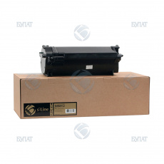 Тонер-картридж Булат для Lexmark MS812 525X (45k) БУЛАТ s-Line до версии LW73 включительно (арт. AFLXMS8110010)