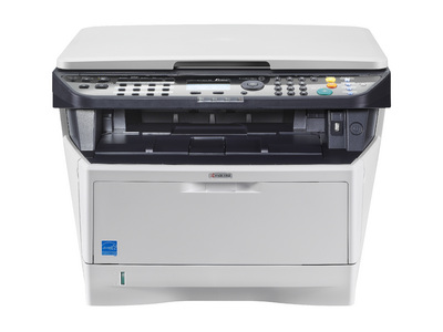 МФУ лазерное черно-белое Kyocera ECOSYS M2030dn PN (арт. 1102PK3NL0)