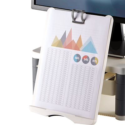 Подставка под монитор Fellowes PREMIUM PLUS (арт. FS-91713)