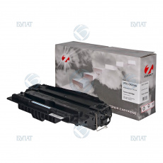 Тонер-картридж Булат для НР LJ M712 / M725 Т-к CF214A (10k) 7Q (арт. AFHPLJE700010)