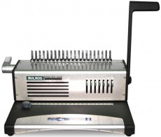 Переплетчик Bulros S68 на пластиковую пружину (арт. BB-D-PLB-S68_-yes-yes-Ma)