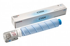 Тонер-картридж Integral 034C (арт. 11500178)