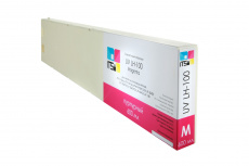 Картридж ITSinks SPC-0597M (пурпурный, 600 мл.) (арт. ITS-SPC-0597M-600)