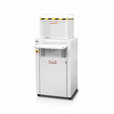 Уничтожитель документов Ideal 4606CC (2х15 мм) (арт. IDLSR46062CC)