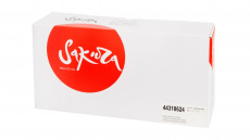Тонер-картридж Sakura Printing 44318624 для OKI C710, C711, черный, 11000 к. (арт. SA44318624)