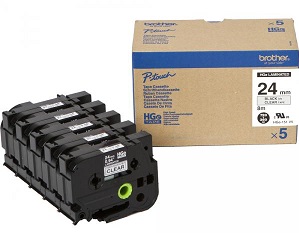 Пленка Brother HGe-151V5 (арт. HGE151V5)