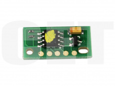 Чип CET для KONICA MINOLTA Bizhub C451/C550/C650 жёлтый (27000 стр.) (арт. CET8714)
