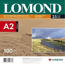 Фотобумага Lomond 0102137 (арт. 0102137)