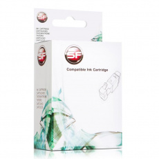 Струйный картридж SuperFine (цветной, 690 стр.) (арт. SFR-C1823D)