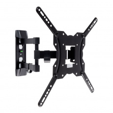 Кронштейн Kromax GALACTIC-40 (чёрный) (арт. 25014)