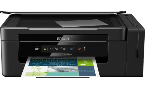 Струйное цветное МФУ Epson L3050 (арт. C11CF46405)
