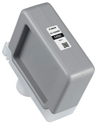 Картридж Canon PFI-1100 Matte Black (арт. 0849C001)