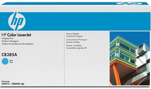 Барабан передачи изображений HP 824A, Голубой (арт. CB385A)
