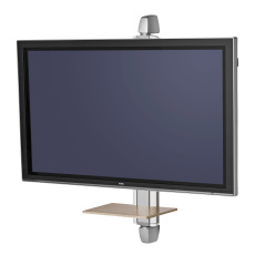 Крепеж настенный для монитора SMS Flatscreen X WH S1455 W/S (арт. PD081003-P0)