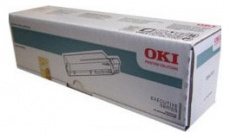 Тонер-картридж OKI черный для ES9455 (арт. 45643612)