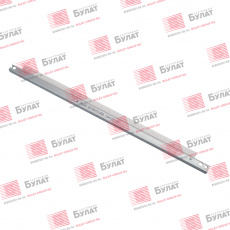 Ракель HP LJ P1005/1505 doctor + foam БУЛАТ r-Line
