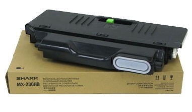 Контейнер для отработанного тонера Sharp MX-230HB (арт. MX230HB)