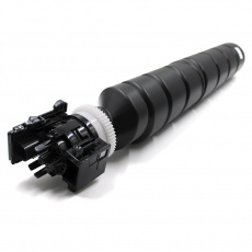 Тонер-картридж Булат для Kyocera TASKalfa 2552ci TK-8345 (20k) Black (+чип) БУЛАТ s-Line (арт. EFKYTK2552010)