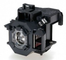 Запасная лампа Epson ELPLP41 (арт. V13H010L41)