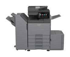 МФУ лазерное цветное Sharp BP-51C26 (арт. BP51C26EU)