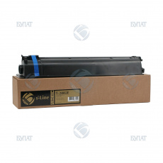 Тонер-картридж Булат для Toshiba e-Studio 2802 T2802E (17.5k) БУЛАТ s-Line (арт. DFTSES2802010)