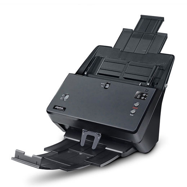 Сканер документов Plustek SmartOffice PT2160, А4 (арт. 0308TS)