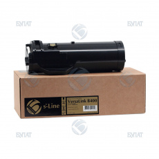 Тонер-картридж Булат для Xerox VersaLink B400 106R03585 (24.6k) БУЛАТ s-Line (арт. DFRXVLB400020)