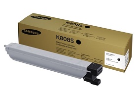 Картридж HP CLT-K808S (арт. SS601A)