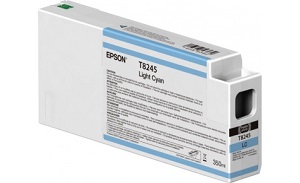 Картридж Epson T8245 (арт. C13T824500)