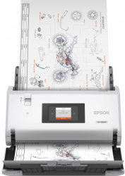 Сканер документов Epson WorkForce DS-30000 (арт. B11B256401)