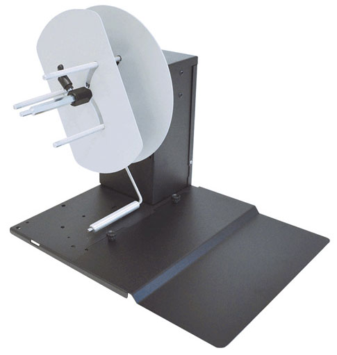 Подмотчик этикеток OEM DPR AD1211-S0 (40-118 мм) для принтеров Epson TM-C3400/3500/7500 (арт. AD1211-S0)