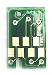Чип памперса OEM к Epson Stylus Pro, одноразовый (арт. chip-C12C890191)