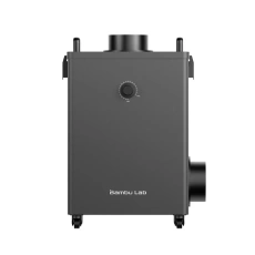 Очиститель воздуха Smoke Purifier для 3D принтера Bambu Lab.