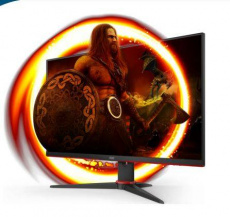 Монитор AOC 27G2SPAE (арт. 27G2SPAE/BK)