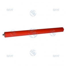 Вал резиновый Булат для Kyocera KM-3035 / 4035 / 5035 (с подшипн.) 2FG93150 / 151 (арт. DIMTKM3035010)