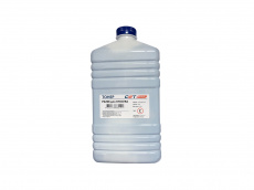 Тонер для заправки CET для KYOCERA ECOSYS M5526cdn голубой, 500г/бут (арт. OSP0208C-500)