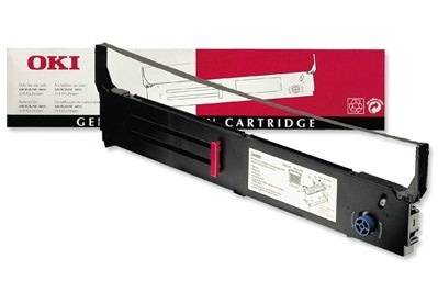 Картридж OKI Черный ML 4410, (15 млн. зн.) (арт. 01171302)