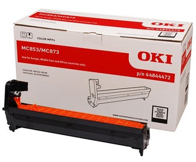 Фотобарабан OKI 44844472 (арт. 44844472)