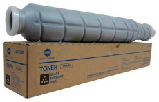 Тонер-картридж Konica Minolta TN-619K (чёрный) (арт. A3VX15H)