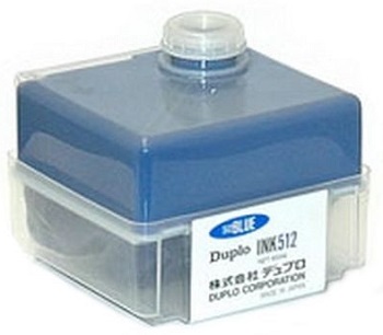 Кpаска Duplo 512 (арт. DUP90122)