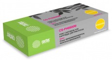 Картридж Cactus 106R02234 пурпурный бар.в компл. (6000стр.) для Xerox (арт. CS-PH6600М)