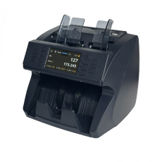 Счетчик банкнот Mertech C-100 CIS MG touch screen (арт. 5532)