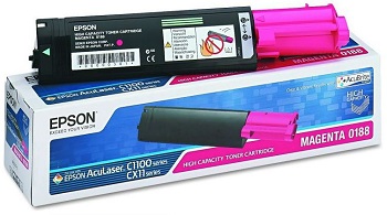 Картридж Epson S050188 (арт. C13S050188)