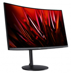 Монитор Acer Nitro EI322QURSbmiipphx (арт. UM.JE2EE.S01)
